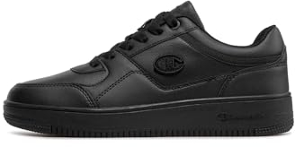 CHAMPION Sportlich Herren Schuhe Schwarz 42.5 EU