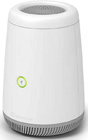 CenturyLink C4000BG CenturyLink Bonded Line DSL Router (Renewed)