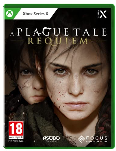 A Plague Tale : Requiem (Xbox Series X)