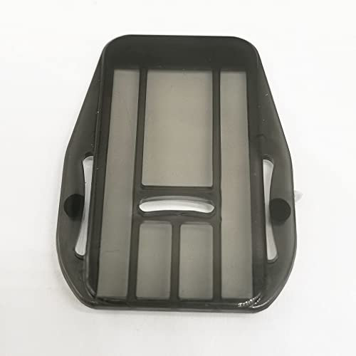 HONEYSEW 2PCS Darning Plate for Singer 7363,7422,7424,7426,7436,7442,7442CL,7444,7446,7462,7463,7464,7466,7468#087294