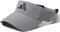 adidas Golf Standard Golf Tour Visor, Grey Three, OSFM
