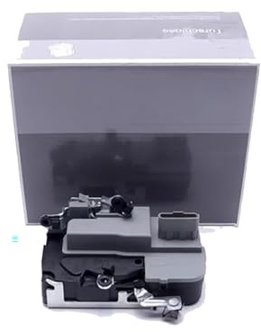 ESEN SKV 60SKV011 Serrure de porte AVANT GAUCHE