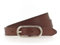 Tamaris Slim Belt W90 Cognac