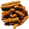 Kaureks Natur Hundeleckerlies, Würstchen vom Hähnchen 500g, Würstchen für Hunde, Deutsche Herstellung, Hundefutter, Kauartikel, Hundeleckerlies
