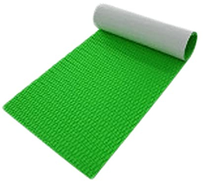 Riloer Boats Non-Slip Floor Mat, Free-cutting Self-Adhesive Marine Carpet Faux Teak EVA Foam Mat for Boats/RV, Sound-absorbing Shock Absorption, Multiple Sizes