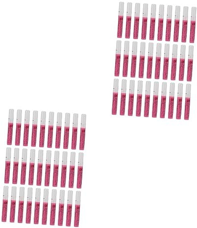 minkissy 8sets Nail Art Glue for Quick Adhesion Fast-drying Manicure Art Adhesive for Personal Use Sticky Rhinestone Glue