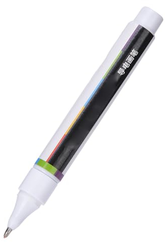 Penna per Vernice Conduttiva Penna Penna a Inchiostro Strumento di Riparazione di Circuiti Elettrici per la Creazione di Circuiti e Interruttori