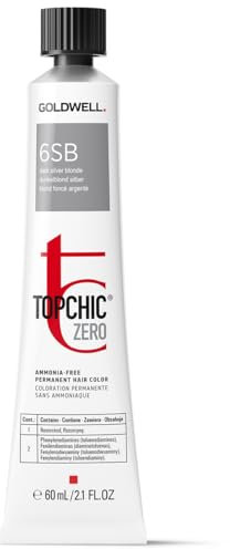 Goldwell - Topchic Zero - 6SB - 60 ml