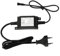 SUBOSI IP67 Wasserdicht Transformator LED Licht Treiber Stromversorgung DC 12V 12W Adapter Netzteil für Außenbereich LED Lichter