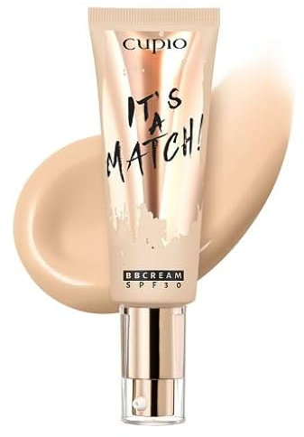 BB Cream Cupio It´s a Match - Light 40ml