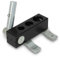 EBERTH Rohrausklinker 3/4, 1 oder 1-1/4, für Kupferrohr max. 4mm, Aluminiumrohr max. 4,5mm oder Stahlrohr max. 2,5mm, aus Stahl, Rohrschweißhilfe, Ausklinkmaschine, Professionell