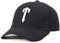 Trapstars Baseballkappe, Anime, Snapback-Kappe, Hip-Hop, flach, verstellbar, mehrfarbig, Einheitsgröße