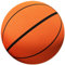Silent-Basketball, Größe 7 (9,5 Zoll), Hochelastischer Airless-Basketball Mit Abnehmbarer Schaumstoff-Abdeckung, Reißverschluss für Zuhause, Drinnen, Kinder Ab 6 Jahren