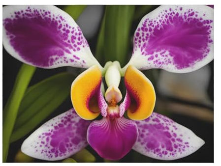 Kuschelige Flanelldecke von Orchidee – weich und warm, luxuriöse Textur, vielseitig einsetzbar – Größe XL