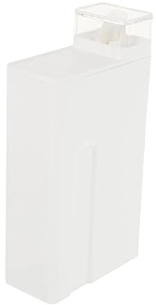 Ciieeo Laundry Bottle Conditioner Storage Refill Bottles Washing Powder Storage Container