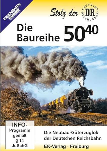 Eisenbahn Kurier