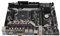 ATX Gaming PC Motherboard, Bureau de Bureau Solid Capacites WiFi Extension PCI - E 16x Gen 3.0 Slot High Performance pour AM4 All Series CPU