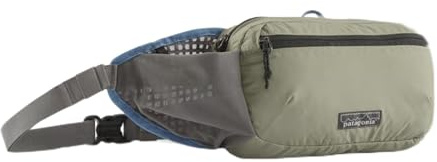 Patagonia Terravia Hip Pack River Rock Green