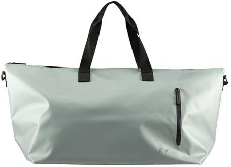 Jost Unisex Adulto TOLJA Mochila, Mittelgrau