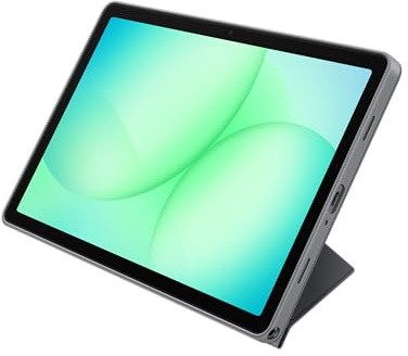 Samsung Book Cover per Galaxy Tab A11+, Black