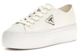 Guess Damen Joezi3 Sneaker Vulcan. LowSneaker