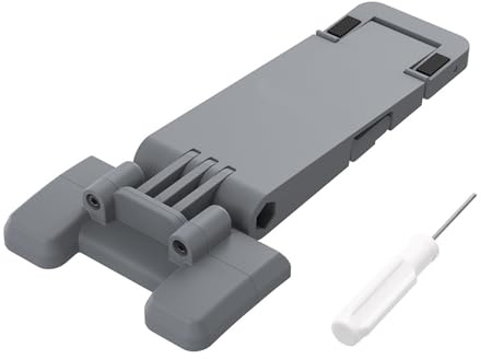 Tablet Extended Bracket Mount,Compatible For Air 2S Mavic 2 Drone Remote Control Stand Holder Accessory