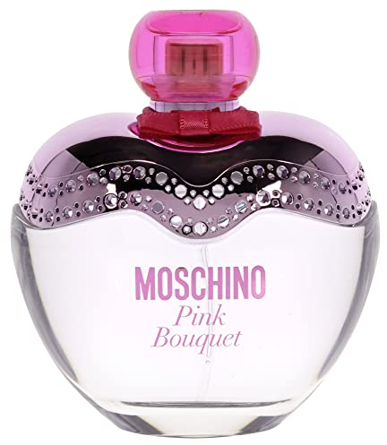 Moschino 38688 Acqua di Colonia