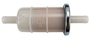 Filtro carburante filtro benzina adatto per Yamaha YZF-R1 RN04 2000-2001