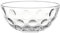 Leonardo 066335 Cucina Optic Coupelle en verre transparent Ø 14 cm