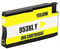 TiToPaten®* kompatible Patrone HP 953XL - Passend für HP OfficeJet Pro 8718 und HP OfficeJet Pro 8719