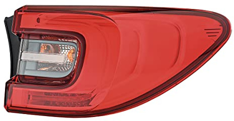 Valeo Heckleuchte 47028 für Renault Kadjar (ab 2015)