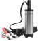 Alamor DC 12 V 24 V 38 mm Pompe à diesel électrique en acier inoxydable, 24V