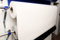 PVC Valmex Boat 7318 Mehler 1500 x 500 mm Plane Schlauchboot Bootshaut (Weiß)