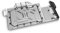 EK Water Blocks Quantum Vector Strix RTX 3070 D-RGB Acier inoxydable