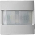 GIRA 5373015 System 3000 Bewegungsmelderaufsatz 1,10 m Standard, System 55, grau matt