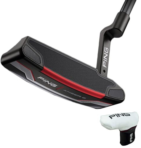 PING 2021 ANSER 2 Putter 2021 Model 34