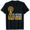 Ham Radio Operator - My Antenna Is Bigger Than Yours T-Shirt