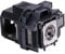 U-Lighting V13H010L78 Replacement Lamp Bulb with Housing for Epson ELPLP78 EB-S03 EH-TW5100 EH-TW5200 EH-TW570 EB-W12 EB X20 EB-W28 Projector Lamp