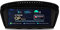 XTRONS 8.8 '' Android 13 Autoradio Qualcomm 662 Octa Core 8GB 128GB Auto Stereo Multimedia Player Eingebauter 4G LTE Unterstützung Qualcomm Bluetooth 5.1 für BMW 5er E60 E61 3er E90 E91 M5 CCC-System