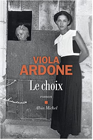 Le Choix (French Edition)