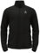 Odlo Herren Laufjacke RUN EASY WARM HYBRID, black, S