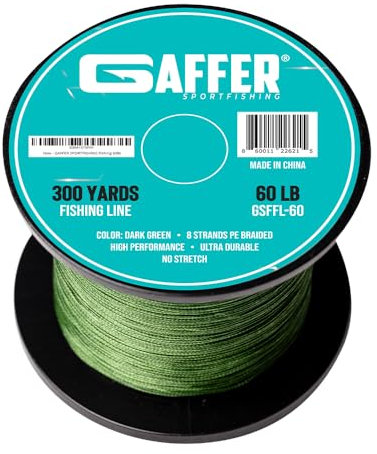 GAFFER SPORTFISHING