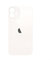 Genérico Tapa Trasera OEM para iPhone 12 Mini Blanco
