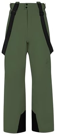 Protest Herren Ski- Und Snowboardhose PRTROWENS