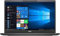 Dell Notebook Latitude 7300, 13,3 FHD (1920 x 1080) non touch, Intel Core i7-8665U, 16 GB di RAM, 512 GB SSD, Tastiera americana, Windows 10 Pro (ricondizionato)
