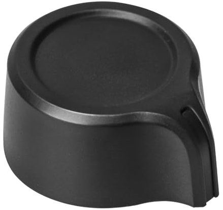 Bouton de commande compatible avec la mijoteuse Hamilton Beach 33665G - Pièce de rechange réglable pour mijoteuse Hamilton Beach
