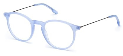 Johnny Loco Unisex Prescription Eyewear Frames