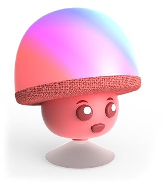 WONDEE Bluetooth-Lautsprecher