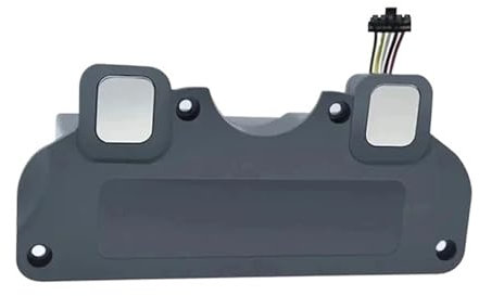 Quixpszto Batería for Robot Aspirador Modelo NIT de 14,8 V y 6500 mAh, Compatible con Cecotec Conga 4090, 4490, 4690 y 4590.(6500mah)