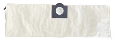 DDLSKZXI Bolsas de Filtro Lavables con Cremallera for aspiradoras Karcher, WD3, WD1, MV1 y TN.